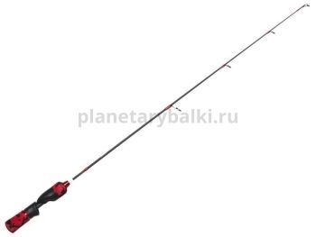 Удилище зимнее Lucky John C-TECH VIB II H 0,70м, тест до 30гр.