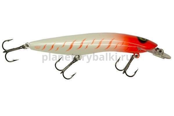 Воблер Halco SORCERER 125 SR+STD, 125мм, 20гр., 0,75-3м, цвет H68