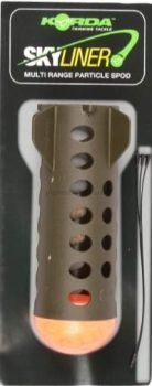 Ракета закормочная Korda Skyliner MK2 Orange