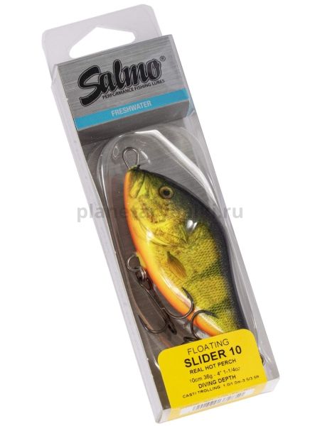 Воблер плавающий джеркбейт Salmo SLIDER F 100мм, 36гр., 0,5-1м, цвет RHP для рыбалки, Воблер плавающий джеркбейт Salmo SLIDER F 100мм, 36гр., 0,5-1м, цвет RHP отзывы, Воблер плавающий джеркбейт Salmo SLIDER F 100мм, 36гр., 0,5-1м, цвет RHP купить, Воблер плавающий джеркбейт Salmo SLIDER F 100мм, 36гр., 0,5-1м, цвет RHP купить в интернет магазине, Воблер плавающий джеркбейт Salmo SLIDER F 100мм, 36гр., 0,5-1м, цвет RHP выбрать, Воблер плавающий джеркбейт Salmo SLIDER F 100мм, 36гр., 0,5-1м, цвет RHP обзор, Воблер плавающий джеркбейт Salmo SLIDER F 100мм, 36гр., 0,5-1м, цвет RHP купить в розничном магазине