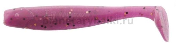 Виброхвост LUCKY JOHN Pro Series MINNOW 2.2in 5.6см, цвет S26, 10шт.
