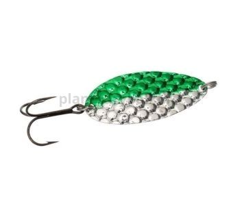 Блесна колеблющаяся FLAGMAN Flex 11,5гр., цвет 210