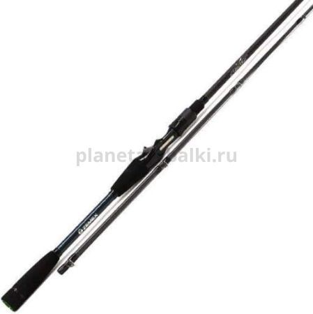 Спиннинг ZEMEX REXAR Casting C792MH 2,36м, тест 8-32гр.