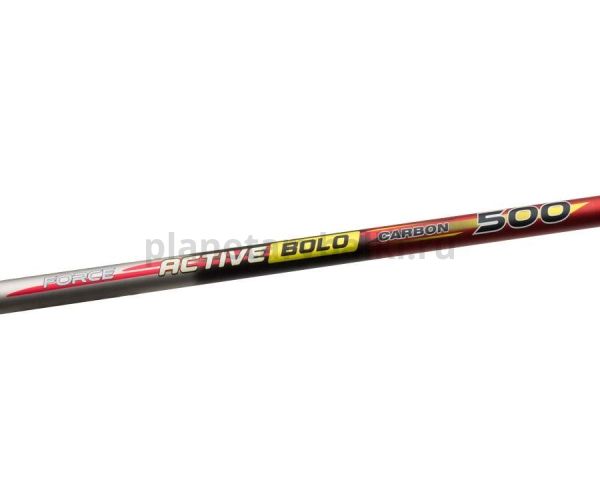 Удилище болонское FLAGMAN Force Active Bolo 5000 5м (с кольцами) для рыбалки, Удилище болонское FLAGMAN Force Active Bolo 5000 5м (с кольцами) отзывы, Удилище болонское FLAGMAN Force Active Bolo 5000 5м (с кольцами) купить, Удилище болонское FLAGMAN Force Active Bolo 5000 5м (с кольцами) купить в интернет магазине, Удилище болонское FLAGMAN Force Active Bolo 5000 5м (с кольцами) выбрать, Удилище болонское FLAGMAN Force Active Bolo 5000 5м (с кольцами) обзор, Удилище болонское FLAGMAN Force Active Bolo 5000 5м (с кольцами) купить в розничном магазине