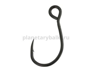 Крючок OWNER S-75M BC №2/0, 3шт.
