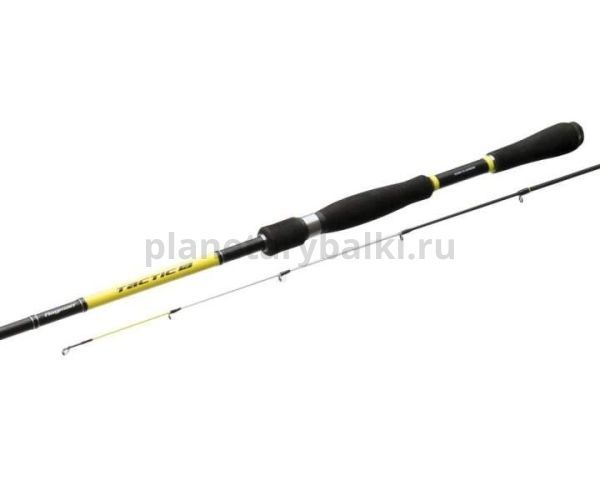 FLAGMAN Удилище спиннинговое Tactic 7'0'' 2,13м тест 4-18г