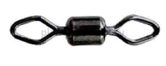 Вертлюги DIMOND EYE ROLLING SWIVELS № 16 /22кг /12шт