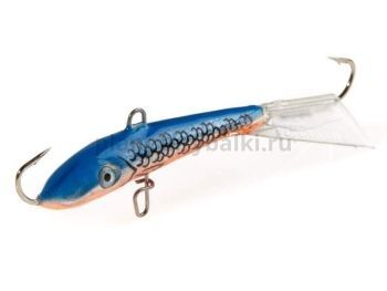 Балансир Lucky John FIN 3 40мм, 4гр., 45H
