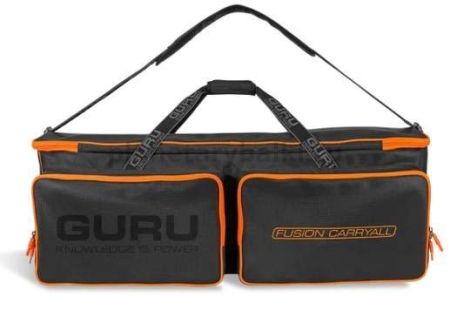 GURU Сумка Fusion Carryall XL