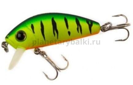 Воблер Yo-Zuri L-MINNOW 44S Special color 44мм, 5гр., 0,5-1м, цвет MHT