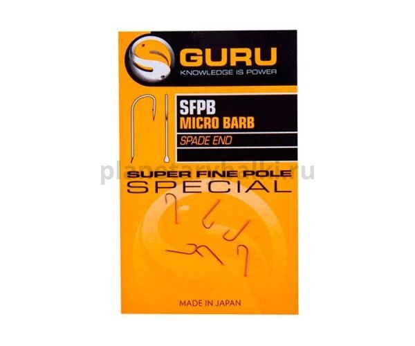 Крючок GURU Super Fine Pole №20 с бородкой, 10шт. для рыбалки, Крючок GURU Super Fine Pole №20 с бородкой, 10шт. отзывы, Крючок GURU Super Fine Pole №20 с бородкой, 10шт. купить, Крючок GURU Super Fine Pole №20 с бородкой, 10шт. купить в интернет магазине, Крючок GURU Super Fine Pole №20 с бородкой, 10шт. выбрать, Крючок GURU Super Fine Pole №20 с бородкой, 10шт. обзор, Крючок GURU Super Fine Pole №20 с бородкой, 10шт. купить в розничном магазине
