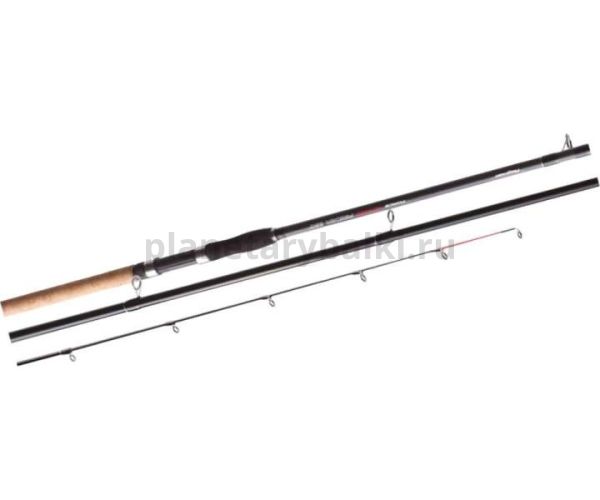 Удилище фидерное FLAGMAN Force Active Feeder 3,3м, тест до 120гр. Heavy