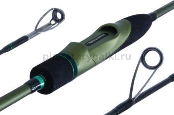 Спиннинг Maximus ANVIL 20ML 2м, тест 4-18гр.