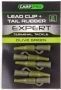 Клипса безопасная с конусом CARP PRO Lead Clip + Tail Rubber 5шт. для рыбалки, Клипса безопасная с конусом CARP PRO Lead Clip + Tail Rubber 5шт. отзывы, Клипса безопасная с конусом CARP PRO Lead Clip + Tail Rubber 5шт. купить, Клипса безопасная с конусом CARP PRO Lead Clip + Tail Rubber 5шт. купить в интернет магазине, Клипса безопасная с конусом CARP PRO Lead Clip + Tail Rubber 5шт. выбрать, Клипса безопасная с конусом CARP PRO Lead Clip + Tail Rubber 5шт. обзор, Клипса безопасная с конусом CARP PRO Lead Clip + Tail Rubber 5шт. купить в розничном магазине