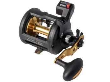 Катушка мультипликаторная WFT Offshore II LW LC 30 RH 3+1ш/п, 4,5:1