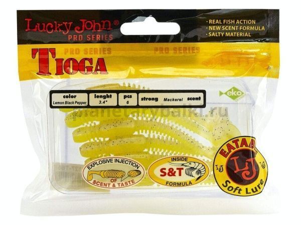 Виброхвост Lucky John Pro Series TIOGA 3.4in 8.64см, цвет T66, 6шт. для рыбалки, Виброхвост Lucky John Pro Series TIOGA 3.4in 8.64см, цвет T66, 6шт. отзывы, Виброхвост Lucky John Pro Series TIOGA 3.4in 8.64см, цвет T66, 6шт. купить, Виброхвост Lucky John Pro Series TIOGA 3.4in 8.64см, цвет T66, 6шт. купить в интернет магазине, Виброхвост Lucky John Pro Series TIOGA 3.4in 8.64см, цвет T66, 6шт. выбрать, Виброхвост Lucky John Pro Series TIOGA 3.4in 8.64см, цвет T66, 6шт. обзор, Виброхвост Lucky John Pro Series TIOGA 3.4in 8.64см, цвет T66, 6шт. купить в розничном магазине