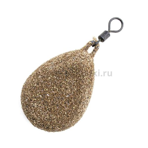 KORDA Грузило Textured Flat Pear Swivel 3,5oz 98г для рыбалки, KORDA Грузило Textured Flat Pear Swivel 3,5oz 98г отзывы, KORDA Грузило Textured Flat Pear Swivel 3,5oz 98г купить, KORDA Грузило Textured Flat Pear Swivel 3,5oz 98г купить в интернет магазине, KORDA Грузило Textured Flat Pear Swivel 3,5oz 98г выбрать, KORDA Грузило Textured Flat Pear Swivel 3,5oz 98г обзор, KORDA Грузило Textured Flat Pear Swivel 3,5oz 98г купить в розничном магазине
