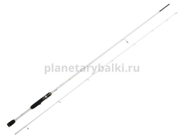Спиннинг Lucky John One Sensoric SMALL GAME 6 7'6" 2,28м, тест 0,5-6гр.