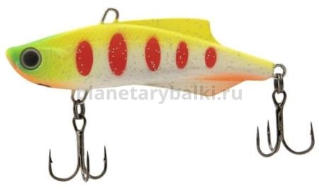 Виб ECOPRO Tor 77мм, 25гр., цвет 033 Night Canary