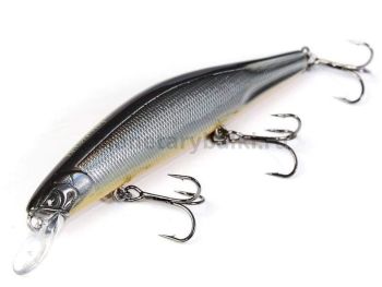 Воблер плавающий LUCKY JOHN Pro Series MAKORA F 110мм, 12гр., до 1,2м, цвет 101