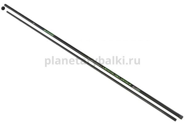 Ручка подсачника ELEGANCE METHOD Lusson 3.6м, 2 секции, 315гр.