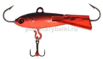 Балансир ECO-PRO окуневый 4см, 7гр., цвет 171