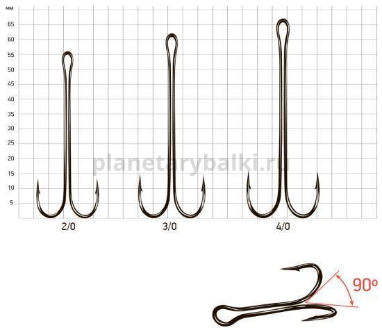 Крючки Saikyo двойные Long Shank KH-11043 3XL BN №2/0, 50шт. для рыбалки, Крючки Saikyo двойные Long Shank KH-11043 3XL BN №2/0, 50шт. отзывы, Крючки Saikyo двойные Long Shank KH-11043 3XL BN №2/0, 50шт. купить, Крючки Saikyo двойные Long Shank KH-11043 3XL BN №2/0, 50шт. купить в интернет магазине, Крючки Saikyo двойные Long Shank KH-11043 3XL BN №2/0, 50шт. выбрать, Крючки Saikyo двойные Long Shank KH-11043 3XL BN №2/0, 50шт. обзор, Крючки Saikyo двойные Long Shank KH-11043 3XL BN №2/0, 50шт. купить в розничном магазине