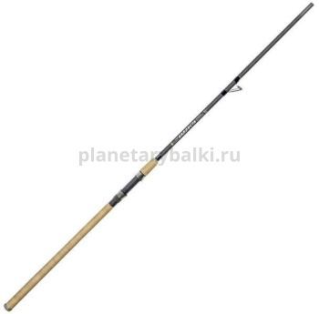 Секция  № 4 к удилищу фидер "Волжанка Баллиста" 3.6м, до 120гр (комель)