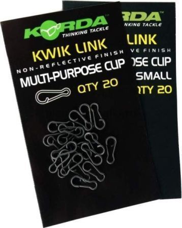 Застежка KORDA Kwick Link
