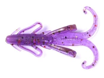 Твистеры Lucky John Pro Series HOGY HOG 0,8in 2.03см, цвет S13, 20шт.