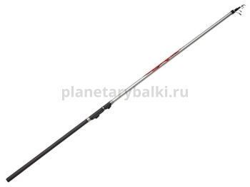 Удилище поплавочное с кольцами Salmo Diamond BOLOGNESE MEDIUM M 4м, тест 3-20гр.