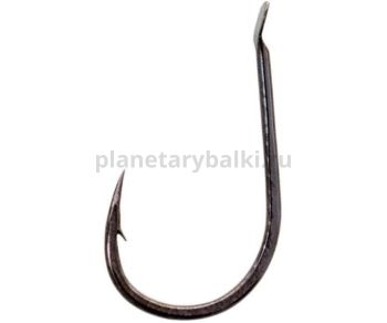Крючок FLAGMAN Pro Perch Chub №12, 10шт.