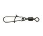 Вертлюг с застежкой американка FLAGMAN Swivel-F Snap №8 12шт для рыбалки, Вертлюг с застежкой американка FLAGMAN Swivel-F Snap №8 12шт отзывы, Вертлюг с застежкой американка FLAGMAN Swivel-F Snap №8 12шт купить, Вертлюг с застежкой американка FLAGMAN Swivel-F Snap №8 12шт купить в интернет магазине, Вертлюг с застежкой американка FLAGMAN Swivel-F Snap №8 12шт выбрать, Вертлюг с застежкой американка FLAGMAN Swivel-F Snap №8 12шт обзор, Вертлюг с застежкой американка FLAGMAN Swivel-F Snap №8 12шт купить в розничном магазине