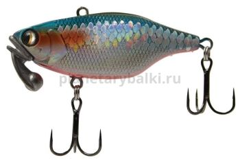 Воблер LureMax HAMMER 65мм, 15гр., цвет 055