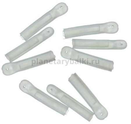 Держатель поплавка MIDDY Silicone Float Adaptor 7шт.