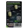 Имитационная приманка KORDA Dumbell Slow Sinking Banoffee 16мм для рыбалки, Имитационная приманка KORDA Dumbell Slow Sinking Banoffee 16мм отзывы, Имитационная приманка KORDA Dumbell Slow Sinking Banoffee 16мм купить, Имитационная приманка KORDA Dumbell Slow Sinking Banoffee 16мм купить в интернет магазине, Имитационная приманка KORDA Dumbell Slow Sinking Banoffee 16мм выбрать, Имитационная приманка KORDA Dumbell Slow Sinking Banoffee 16мм обзор, Имитационная приманка KORDA Dumbell Slow Sinking Banoffee 16мм купить в розничном магазине