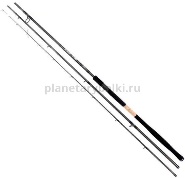 Удилище фидерное ELEGANCE FEEDER PRO V2 3,60м, тест до 60гр.