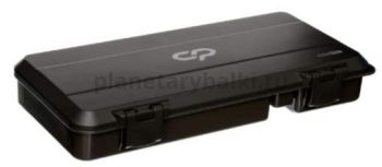 Коробка карповая CARP PRO Medium Tackle & Rig Box 34.5х17.5х5.5см