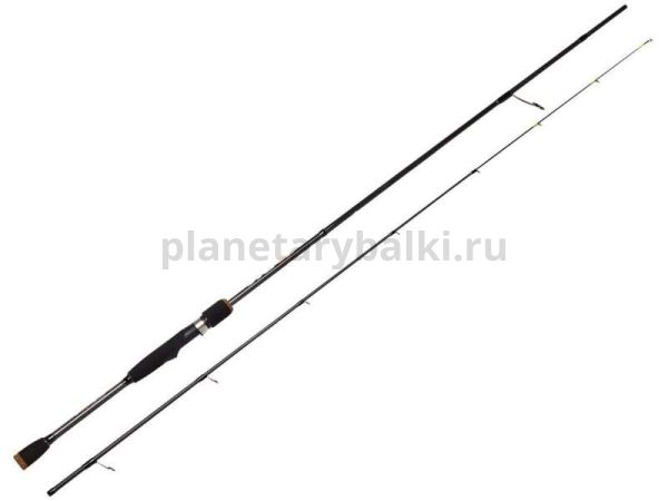 Спиннинг Salmo Diamond JIG 24 2,10м, тест 5-24гр.