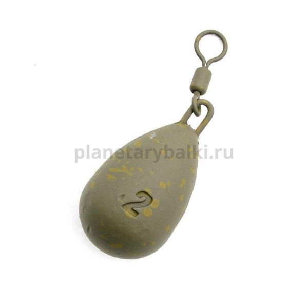 KORDA Грузило Pear Swivel 2,0oz 56г для рыбалки, KORDA Грузило Pear Swivel 2,0oz 56г отзывы, KORDA Грузило Pear Swivel 2,0oz 56г купить, KORDA Грузило Pear Swivel 2,0oz 56г купить в интернет магазине, KORDA Грузило Pear Swivel 2,0oz 56г выбрать, KORDA Грузило Pear Swivel 2,0oz 56г обзор, KORDA Грузило Pear Swivel 2,0oz 56г купить в розничном магазине