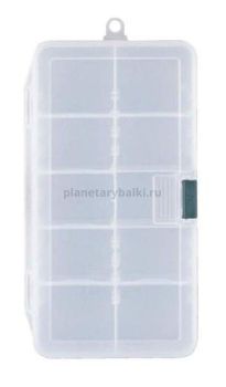 Коробка рыболовная Meiho SFC FLY CASE M 16,1x9,1x3,1см