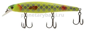 Воблер LureMax BLAZE 97SP MR, 97мм, 10гр., 0,5-1,1м, цвет 073