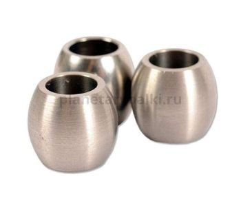 Огрузка KORDA Spare Weights 6,0г для индикатора Stow Indicator 3шт