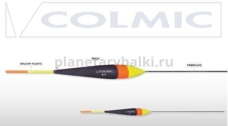 Поплавок COLMIC SILO 8гр.