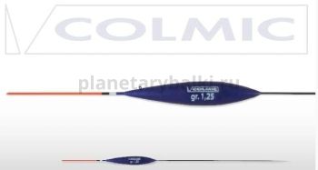 Поплавок COLMIC ZAR 4x16