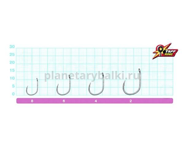 Крючок OWNER Carp Taff Aya teflon №4, 8шт. для рыбалки, Крючок OWNER Carp Taff Aya teflon №4, 8шт. отзывы, Крючок OWNER Carp Taff Aya teflon №4, 8шт. купить, Крючок OWNER Carp Taff Aya teflon №4, 8шт. купить в интернет магазине, Крючок OWNER Carp Taff Aya teflon №4, 8шт. выбрать, Крючок OWNER Carp Taff Aya teflon №4, 8шт. обзор, Крючок OWNER Carp Taff Aya teflon №4, 8шт. купить в розничном магазине