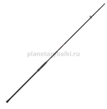 Секция № 2 к удилищу карповое "Volzhanka Hammer" 3.9м тест 3.0Lbs (2 секции)(комель)