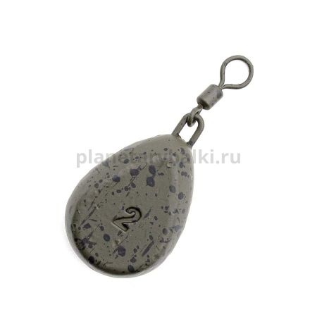 Грузило KORDA Flat Pear Swivel 2,0oz, 56гр. для рыбалки, Грузило KORDA Flat Pear Swivel 2,0oz, 56гр. отзывы, Грузило KORDA Flat Pear Swivel 2,0oz, 56гр. купить, Грузило KORDA Flat Pear Swivel 2,0oz, 56гр. купить в интернет магазине, Грузило KORDA Flat Pear Swivel 2,0oz, 56гр. выбрать, Грузило KORDA Flat Pear Swivel 2,0oz, 56гр. обзор, Грузило KORDA Flat Pear Swivel 2,0oz, 56гр. купить в розничном магазине