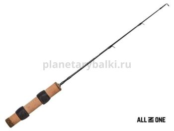 Удилище зимнее Lucky John C-TECH ALL-IN-1 PERCH 0,44м, тест 5-25гр.