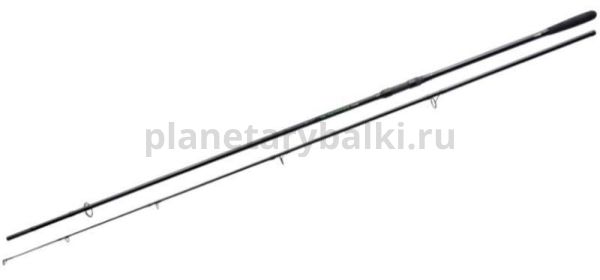 Удилище карповое CARP PRO Blackpool 2-х секционное 3,9м, тест 180-200гр., 3,5lb, 50мм